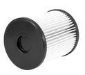 K&N Engineering PF-4200 Performance Cartridge Fuel Filter for Dodge Ram 2500 and 3500 (2006-2007) 5.9L Diesel