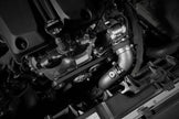 K&N Engineering 77-1021KC Aluminum Charge Pipe Kit for Chevrolet Colorado and GMC Canyon