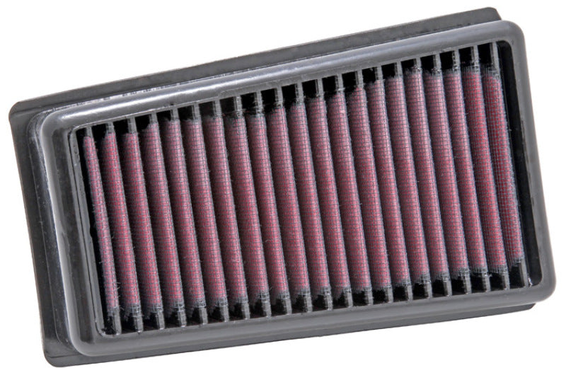 K&N Engineering Part KT-6908 High-Flow Replacement Air Filter for KTM 690 Models