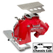 Banks Power 19-24 Ram 3500/4500/5500 6.7L Diesel Monster-Ram Intake System with Fuel Line