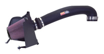 K&N Engineering 57-3038 Performance Intake Kit for Chevrolet Silverado and GMC Sierra V6-4.3L