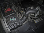 aFe Quantum Cold Air Intake System with Pro 5R Filter for GM Silverado & Sierra 09-13 V8-4.8/5.3/6.2L