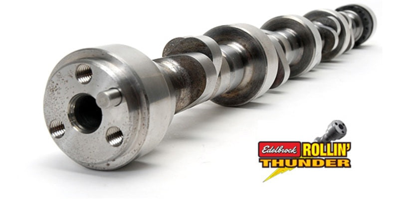 Edelbrock Rollin' Thunder Camshaft #2264 for Chevrolet Big-Block 454/502 Engines