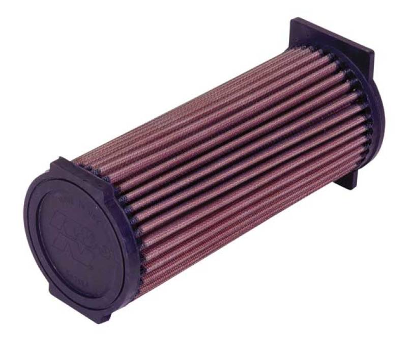 K&N Engineering Yamaha YFM350 Raptor Replacement Air Filter Part YA-6602