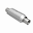 MagnaFlow Universal Catalytic Converter 2.25 inch - California CARB Compliant Part #418005