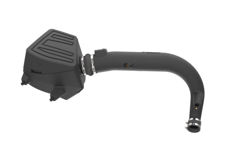 K&N Engineering 63-3113 AirCharger Performance Intake System for Chevrolet Silverado 1500 and GMC Sierra 1500 (2019-2021)