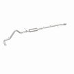 Magnaflow Street Series Stainless Cat-Back Performance Exhaust System for Chevrolet Silverado 1500 (Part #15267)