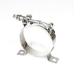 DeatschWerks DW350iL 350 LPH In-Line External Fuel Pump Bracket