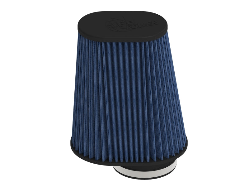 aFe Power Pro 5R Air Filter for Dodge Challenger & Charger V8 5.7L with Shaker Hood