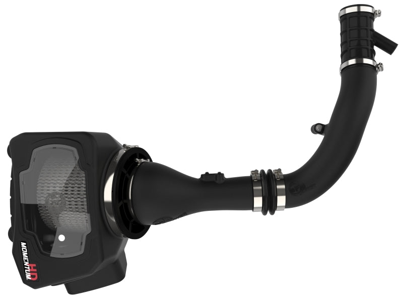 aFe Momentum HD Cold Air Intake System with Pro DRY S Filter for Ram 1500 2020-2022 V6-3.0L