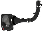 aFe Momentum HD Cold Air Intake System with Pro DRY S Filter for Ram 1500 2020-2022 V6-3.0L