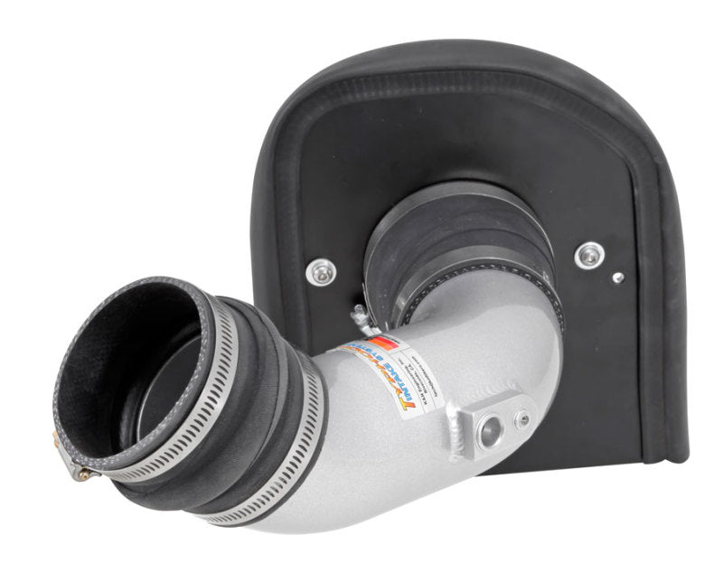 K&N Engineering Part 69-3518TS Cold Air Intake System for 2013-2015 Ford Focus ST