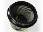 aFe MagnumFLOW Replacement Air Filter with Pro Guard 7 Media – 7 in x 9 in x 7 in (Inverted) x 7 in High-Flow Performance Filter