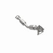 MagnaFlow OEM Grade Direct Fit Catalytic Converter 49197 for Chevrolet Cobalt and HHR