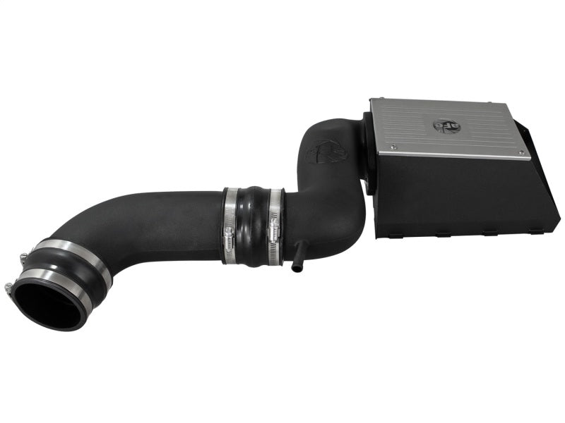 aFe MagnumFORCE Stage-2 PRO 5R Cold Air Intake System for 2006-2009 Jeep Commander (XK) V8 4.7L