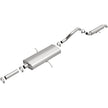 MagnaFlow BRE Exhaust Kit 01-07 Chrysler Town & Country & Dodge Grand Caravan 3.3L – Direct-Fit Replacement System