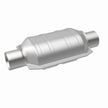 MagnaFlow Universal 2-Inch Federal/EPA Compliant Catalytic Converter Part #91004