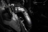 K&N Engineering 77-1021KC Aluminum Charge Pipe Kit for Chevrolet Colorado and GMC Canyon