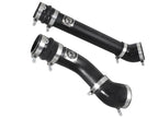 aFe Bladerunner 3-Inch Aluminum Hot and Cold Charge Pipe Kit for Dodge Diesel Trucks 1994-2002 L6-5.9L