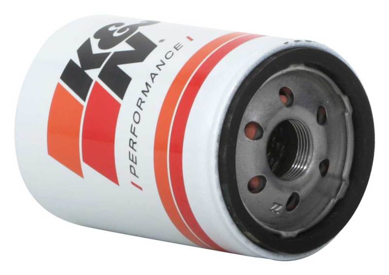 K&N Engineering HP-2011 Premium Oil Filter for Automotive Engines