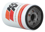 K&N Engineering HP-2011 Premium Oil Filter for Automotive Engines