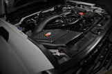 K&N Engineering 63-2625 Performance Cold Air Intake System for Ford Bronco V6 3.0L