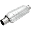 MagnaFlow Universal Catalytic Converter 2.25 inch - California CARB Compliant Part #418005