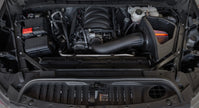 K&N Engineering 50-3110 NextGen Cold Air Intake System for Chevrolet Silverado 1500 and GMC Sierra 1500 with V8 Engines