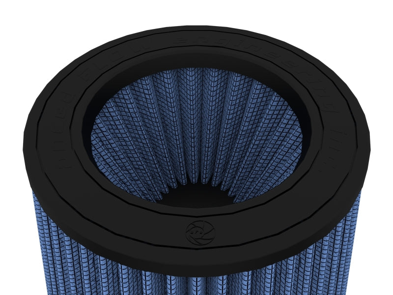 aFe MagnumFLOW Pro 5R Air Filter for Improved Performance - 5 in F x 7 in B x 5.5 in T x 8 in H