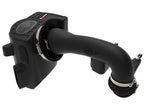 aFe Momentum GT Pro 5R Cold Air Intake System for GM 2500/3500HD Trucks - V8 6.6L L8T (2020)