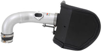 K&N Engineering 69-4524TS Cold Air Intake System for Chevrolet Sonic 1.4L