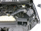 K&N 63 Series AirCharger Performance Intake for 2021-2022 Ford F-150 5.0L V8 by K&N Engineering