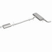MagnaFlow BRE Exhaust Kit 10-17 Chevrolet Equinox & GMC Terrain 2.4L Replacement System