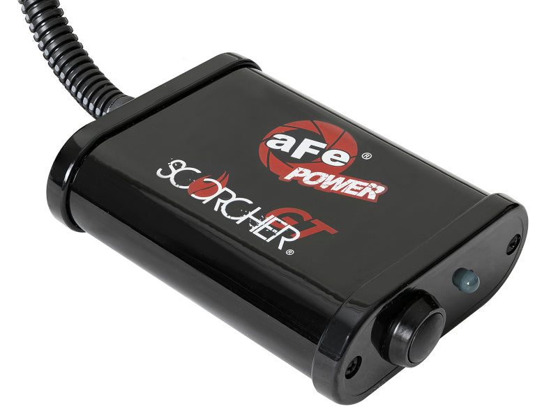 aFe Scorcher GT Performance Module for Dodge Challenger, Charger & Ram 1500 V6 3.6L (Part #77-42011)