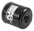 K&N Engineering Part KN-183 Premium Oil Filter for Powersports Vehicles