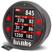 Banks Power iDash Data Pro System Universal CAN for 2008+ Vehicles