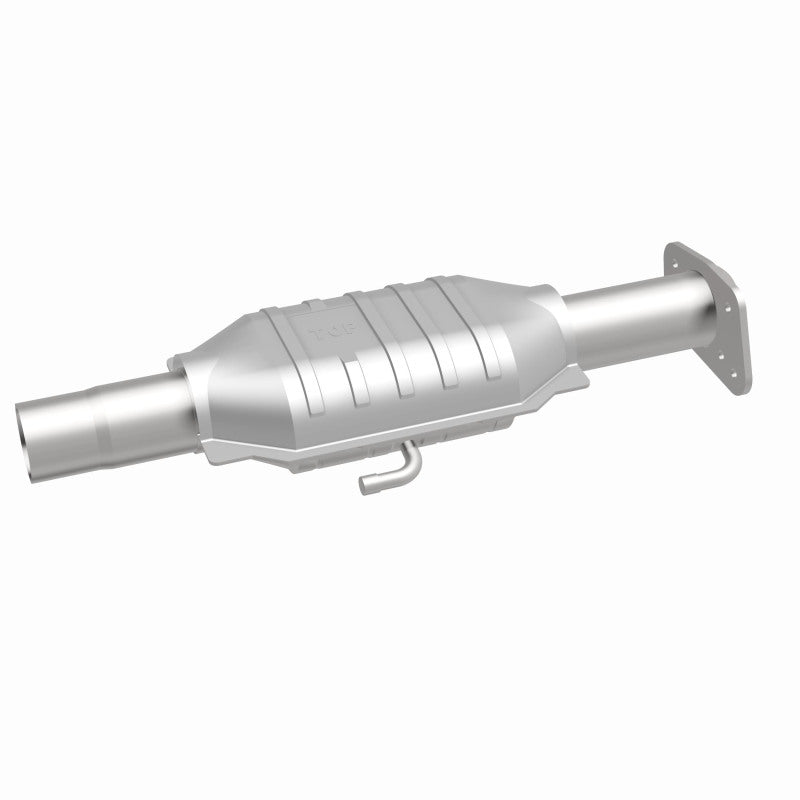 MagnaFlow Part 93456 Standard Grade Federal/EPA Compliant Direct-Fit Catalytic Converter for Pontiac Vehicles