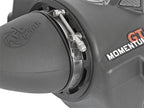 aFe Momentum GT Pro DRY S Stage-2 Cold Air Intake System for Cadillac ATS 2013-2016 with L4-2.0L Engine
