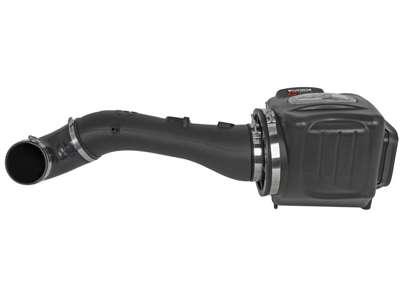 aFe Momentum GT PRO DRY S Stage-2 Cold Air Intake System for GM Silverado/Sierra 2500/3500HD 6.0L V8