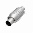 MagnaFlow Part 53004 Universal Federal/EPA Compliant Catalytic Converter for Automotive Applications
