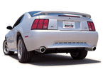 Borla ATAK Cat-Back Exhaust System for 1999-2004 Ford Mustang GT and Mach 1 with 4.6L V8