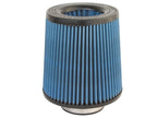 aFe MagnumFLOW P5R Performance Air Filter for 3.85 in F x 8 in B x 7 in T x 8 in H Engines