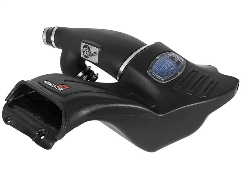 aFe Momentum GT Pro 5R Cold Air Intake System for Ford F-150/Raptor 2017-2020 with V6-3.5L EcoBoost