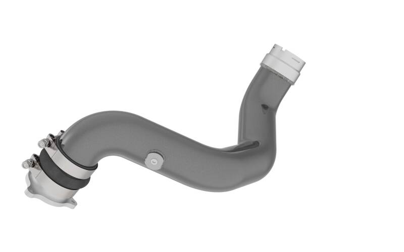 K&N Engineering 77-1021KC Aluminum Charge Pipe Kit for Chevrolet Colorado and GMC Canyon