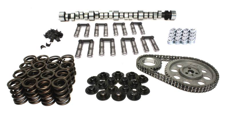 COMP Cams Camshaft Kit CS 252XFI HR-13 for Chevrolet Small Block Engines