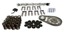 COMP Cams Camshaft Kit CS Nx276HR-13 for Chevrolet Small Block Engines