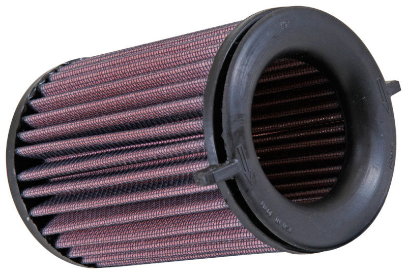 K&N Engineering DU-8015 High-Flow Replacement Air Filter for Ducati Scrambler Models