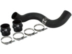 aFe Bladerunner Intercooler Tube Out for 2003-2007 Ford F-250 Super Duty V8 6.0L Diesel