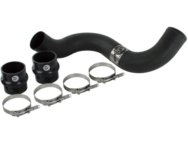 aFe Bladerunner Intercooler Tube Out for 2003-2007 Ford F-250 Super Duty V8 6.0L Diesel