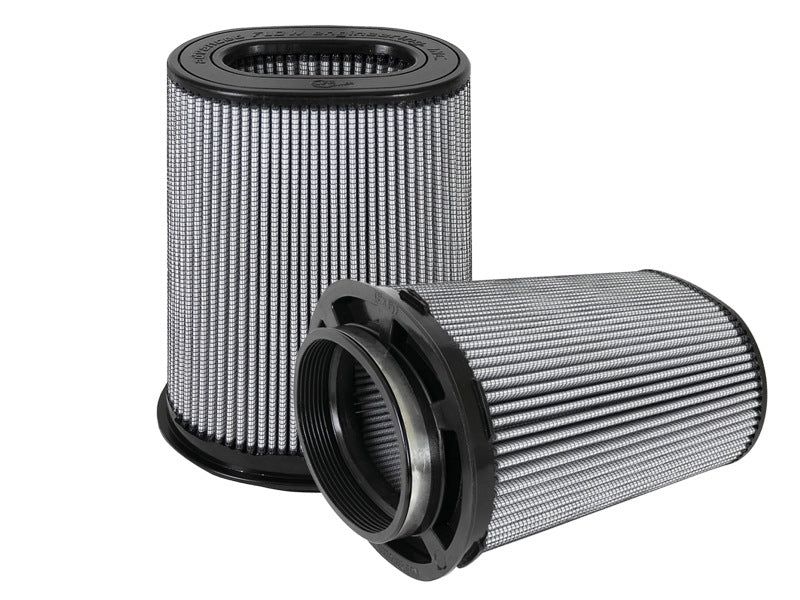aFe Momentum Intake Replacement Air Filter with Pro DRY S Media Pair (Part #21-91136-MA)